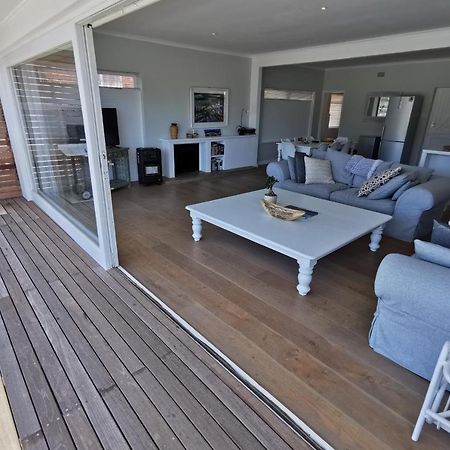 Surfwatch Villa Fish Hoek Exterior foto