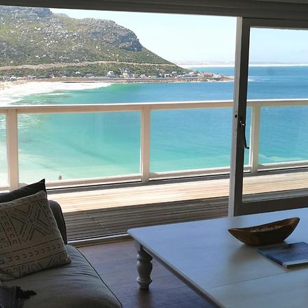 Surfwatch Villa Fish Hoek Exterior foto